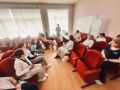 В Ленинградской области стартовал проект «Редкий маршрут», направленный на раннюю диагностику наследственных заболеваний