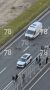 Двое самокатчиков попали в страшное ДТП в Мурино