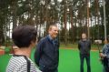 Александр Дрозденко: Мальчишки, девчонки, а также их родители! Отдыхать в Ленинградской области — ну кто же откажется? Этим летом наш выбор сделали уже свыше 110 тысяч детей, и счёт продолжает расти