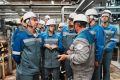 Александр Дрозденко: Ленинградская АЭС — одно из крупнейших предприятий региона и один из флагманов отечественной атомной энергетики