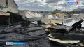 В ДК "Выборгский" меняют афишу и просушивают помещения
