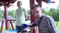 На "коттеджное рабство" жалуются жители Ленинградской области