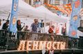 В выходные в Петербурге «запоют» сразу три моста