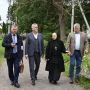 Ленобласть готовится к 910-летию Староладожского Свято-Успенского девичьего монастыря