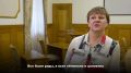 Ухаживала за ранеными, ассистировала в операциях, по-матерински заботилась о бойцах, угощала их огурцами-помидорами, которые вырастила сама, и вручала детские рисунки, которые на СВО присылают ребята со всей страны