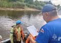 Проверка инспекторов ГИМС на водных объектах Кировского района