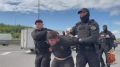 В Ленинградской области прошел масштабный рейд: полиция проверила сотни машин и выявила десятки нарушений