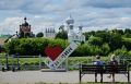 Столица «Серебряного ожерелья России» переезжает из Ленинградской области в Вологодскую