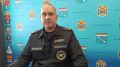 В Сланцевском районе сокращают площадь сложного пожара на терриконах
