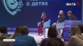 Как помочь ребёнку безопасно чувствовать себя в цифровом мире — обсудили участники курса «Родителям о детях»