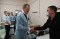 Александр Дрозденко: Забота о здоровье складывается из простой формулы: своевременность + профессионализм врачей + доступность помощи