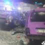 ДТП с погибшим произошло в Выборгском районе