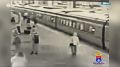 История с зацепером на крыше «Сапсана» Петербург — Москва получила неожиданный поворот
