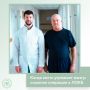 Врачи ЛОКБ спасли пациента от инсульта, удалив разросшийся отросток кости