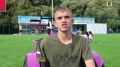 Команда Ленинградской области приняла участие в VIII Забеге памяти Героев в Сестрорецке