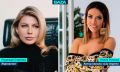 Надежда Стрелец засудила ещё одного блогера — журналистка добилась удаления роликов с разбором своей личности