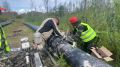 В Сланцах идёт модернизация 6 километров канализационного коллектора
