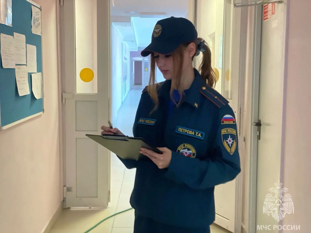 Безопасность начинается до первого звонка Безопасность начинается до первого звонка