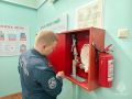 Безопасность начинается до первого звонка