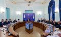 В СЗФО обсудили готовность к Единому дню голосования — с 18 по 20 сентября в регионах Северо-Запада пройдёт 71 избирательная кампания