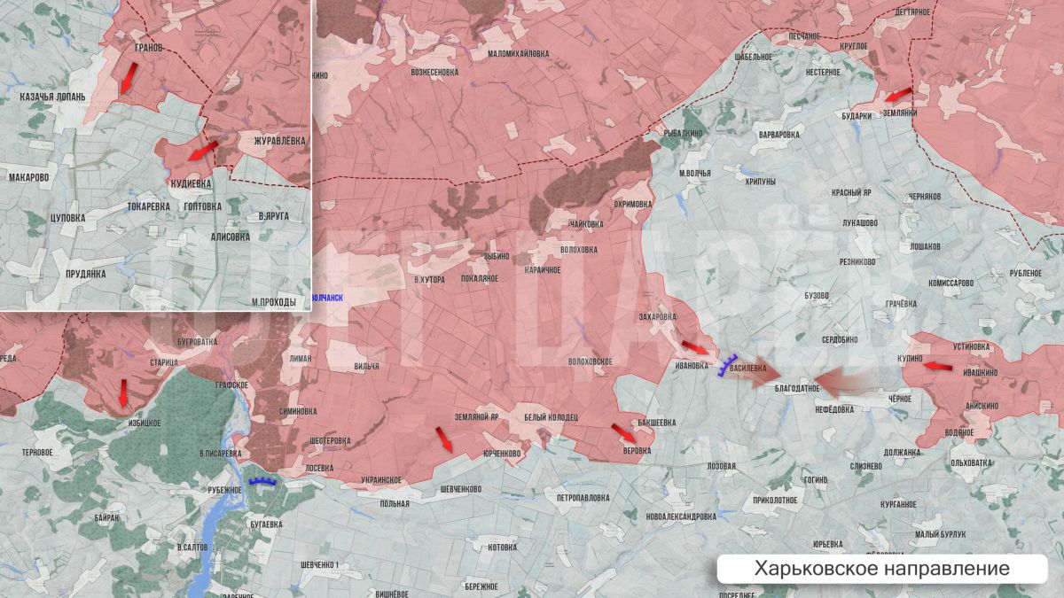Олег Царёв: Фронтовая сводка 1 сентября Олег Царёв: Фронтовая сводка 1 сентября
