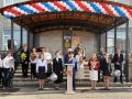 Городские и районные прокуроры Ленинградской области поздравили детей с началом учебного года