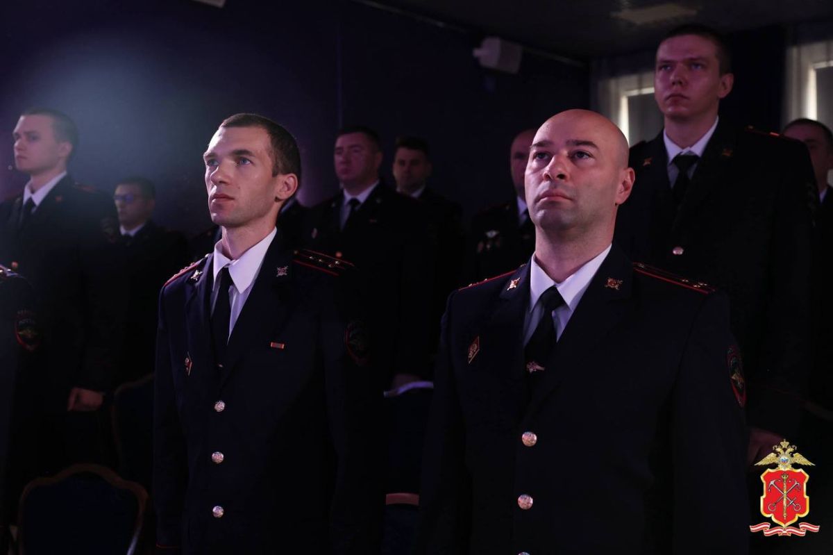 В ГУ МВД прошло чествование сотрудников ППСП по случаю профессионального праздника В ГУ МВД прошло чествование сотрудников ППСП по случаю профессионального праздника