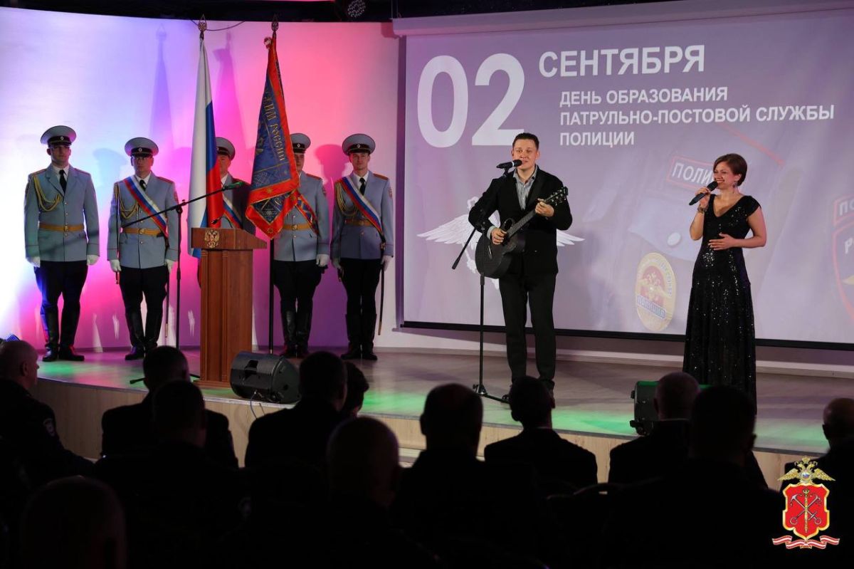 В ГУ МВД прошло чествование сотрудников ППСП по случаю профессионального праздника В ГУ МВД прошло чествование сотрудников ППСП по случаю профессионального праздника