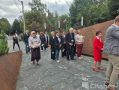 Во Всеволожске почтили память жертв террористических актов