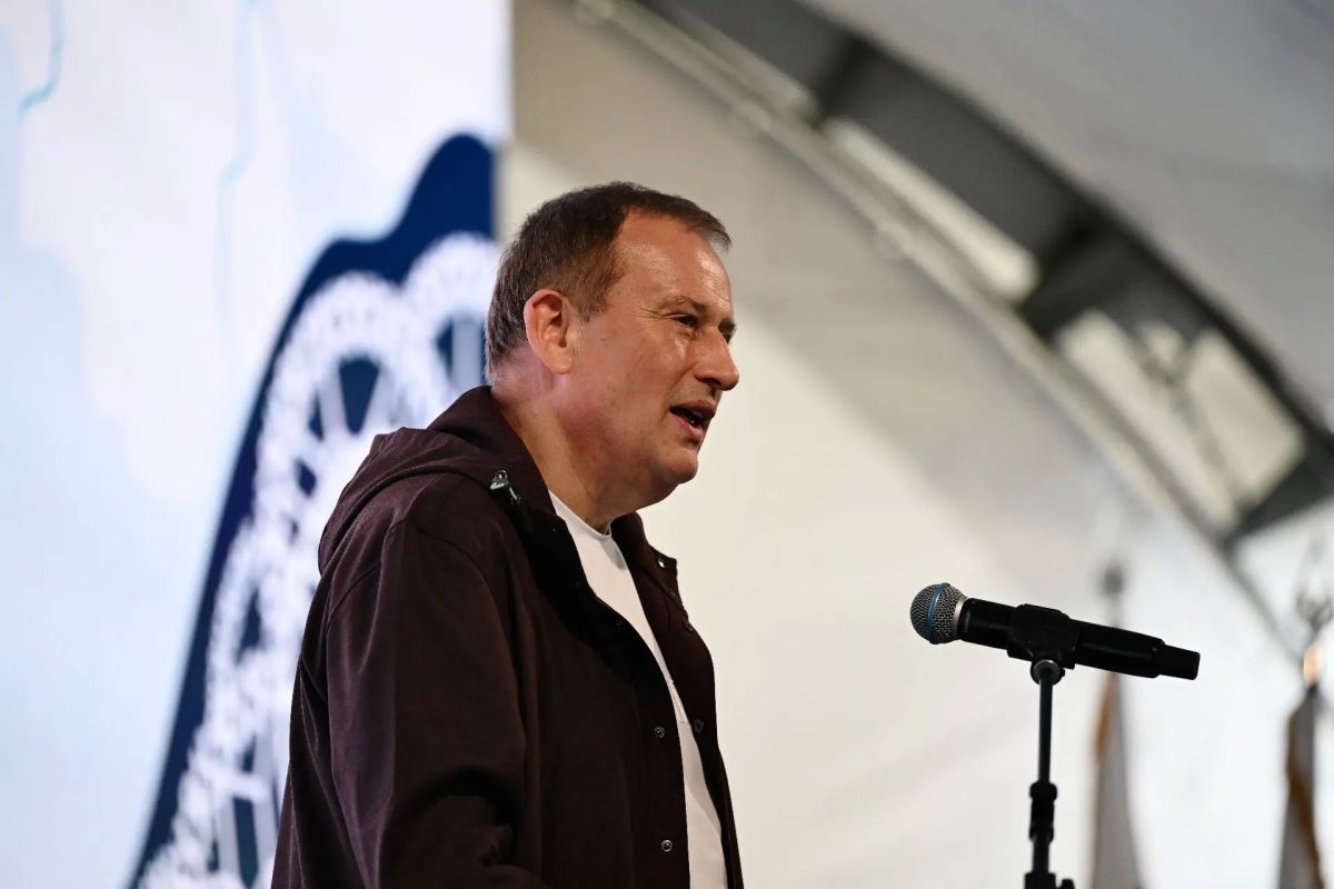Александр Дрозденко: Что я значу в современном мире? Кто мы? Что нас объединяет? Александр Дрозденко: Что я значу в современном мире? Кто мы? Что нас объединяет?