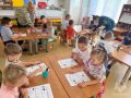 Пожарная безопасность в детском саду
