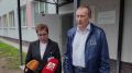 Александр Дрозденко: «Такого содействия ни от одного региона не получали! Спасибо вашей команде», — такие теплые слова услышал от Нюты Федермессер, директора благотворительного фонда помощи хосписам «Вера»