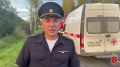 Полиция Кировского района Ленинградской области проводит проверку по факту смертельного ДТП с участием легкового автомобиля и грузовика
