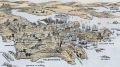 Максим Григорьев: 4 сентября 1742 года у Гельсингфорса русские войска приняли капитуляцию 17-тысячной шведской армии