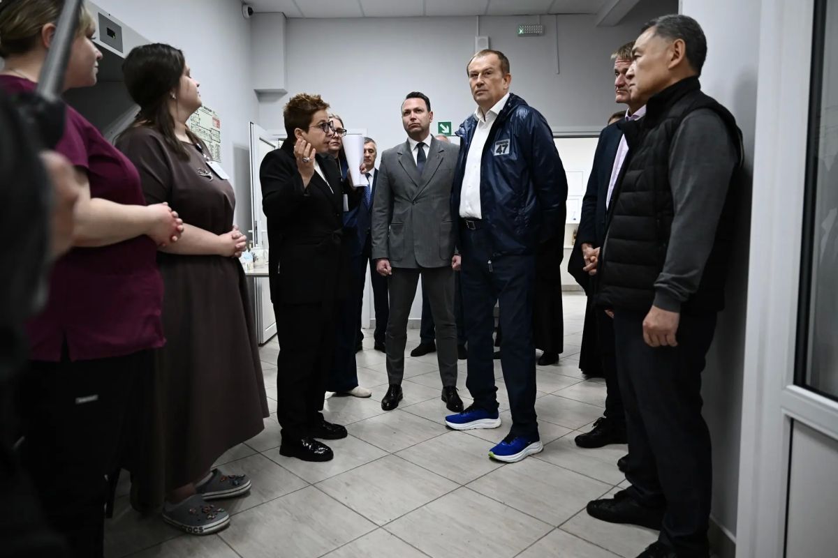 Александр Дрозденко: «Такого содействия ни от одного региона не получали! Спасибо вашей команде», — такие теплые слова услышал от Нюты Федермессер, директора благотворительного фонда помощи хосписам «Вера» Александр Дрозденко: «Такого содействия ни от одного региона не получали! Спасибо вашей команде», — такие теплые слова услышал от Нюты Федермессер, директора благотворительного фонда помощи хосписам «Вера»