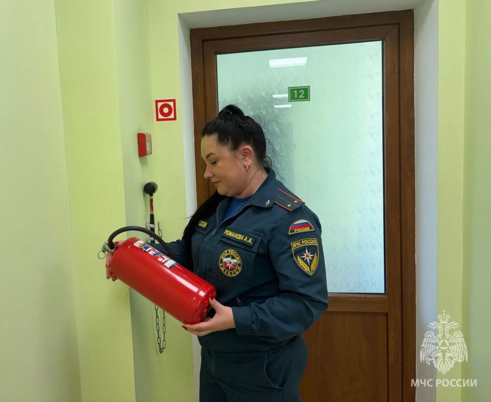 Профилактический визит в социальный центр Профилактический визит в социальный центр