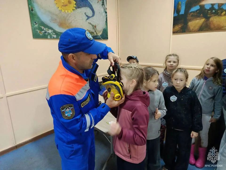 Спортивно-прикладная игра по пожарной безопасности Спортивно-прикладная игра по пожарной безопасности