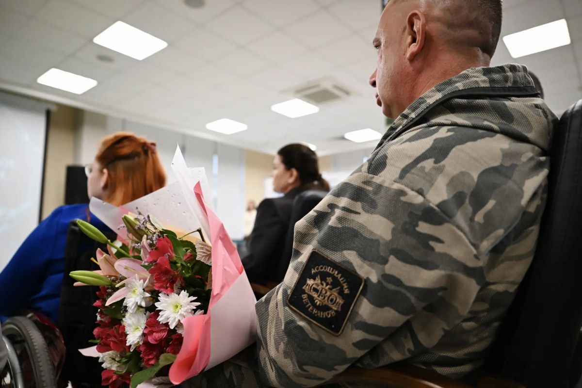 Александр Дрозденко: Сегодня Мультицентру социальной и трудовой интеграции исполнилось 11 лет Александр Дрозденко: Сегодня Мультицентру социальной и трудовой интеграции исполнилось 11 лет