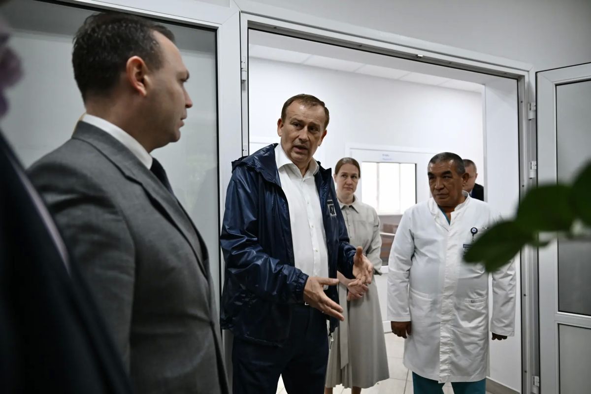 Александр Дрозденко: «Такого содействия ни от одного региона не получали! Спасибо вашей команде», — такие теплые слова услышал от Нюты Федермессер, директора благотворительного фонда помощи хосписам «Вера» Александр Дрозденко: «Такого содействия ни от одного региона не получали! Спасибо вашей команде», — такие теплые слова услышал от Нюты Федермессер, директора благотворительного фонда помощи хосписам «Вера»