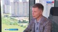Могут ли в квартиру вселить постороннего?: актуальное интервью