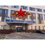 В Выборгском районе задержаны трое граждан по подозрению в причинении тяжкого вреда здоровью, повлекшего смерть мужчины