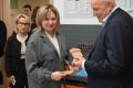 В Муринской шестой школе открылся первый в Ленобласти класс аддитивных технологий
