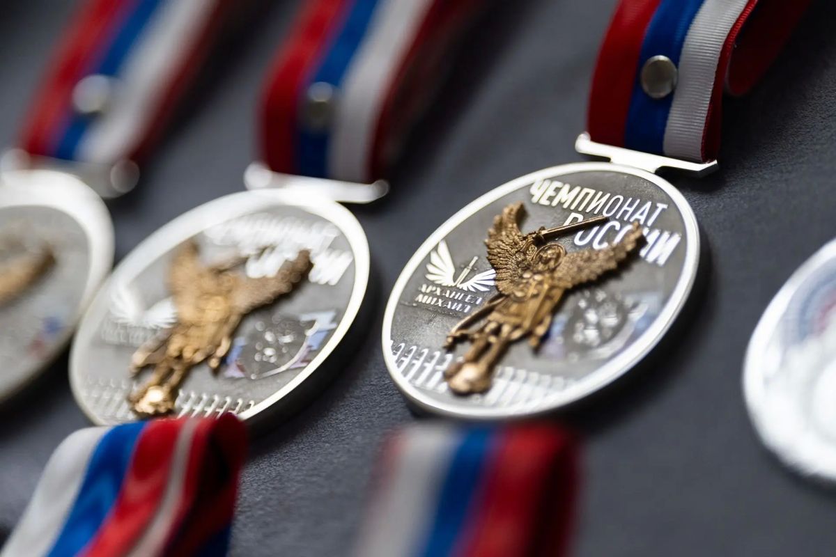 Победители и призёры Чемпионата России по практической стрельбе из пистолета Победители и призёры Чемпионата России по практической стрельбе из пистолета