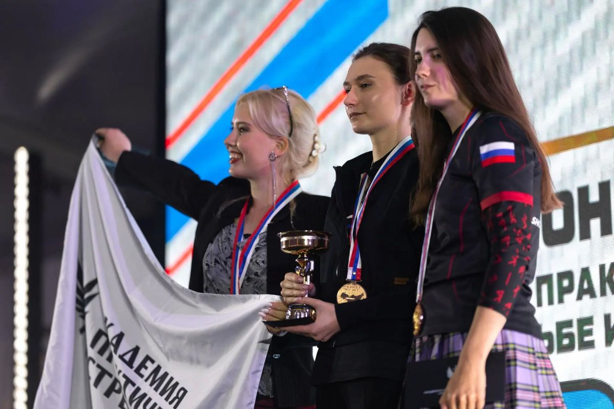 Победители и призёры Чемпионата России по практической стрельбе из пистолета Победители и призёры Чемпионата России по практической стрельбе из пистолета