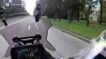 Мотоцикл без номеров заметили инспекторы на площади Стачек