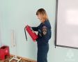 Профилактический визит на объект образования