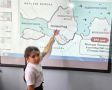 Ленинградская область дала старт обновлённому курсу «Разговоры о важном»