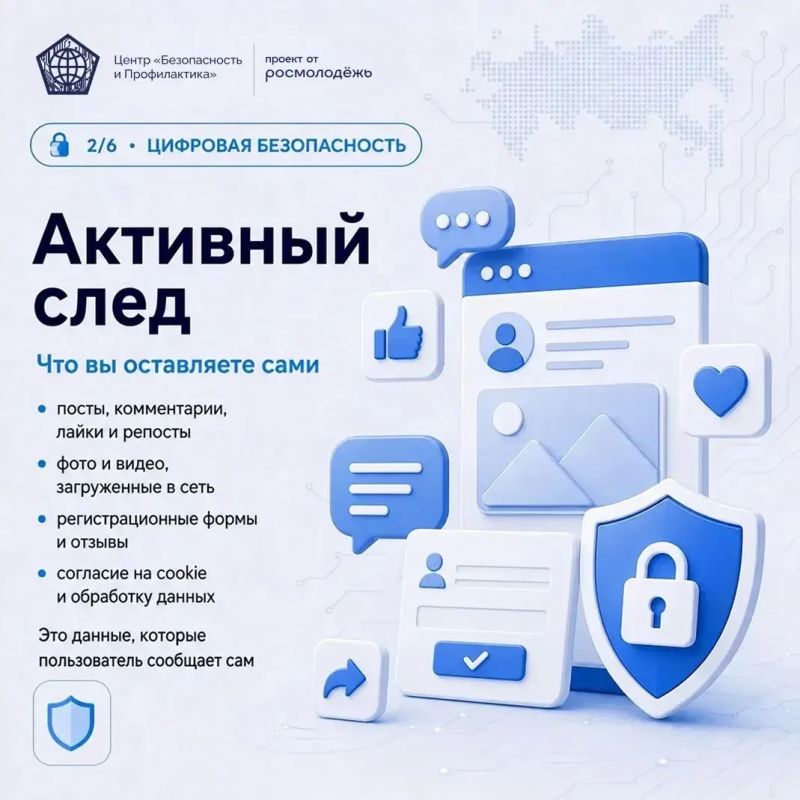 Что интернет уже знает о тебе? Что интернет уже знает о тебе?