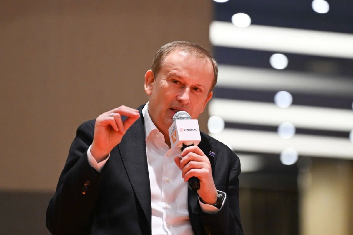 Александр Дрозденко: Выступил на пленарном заседании XII форума «Энергия возможностей» Александр Дрозденко: Выступил на пленарном заседании XII форума «Энергия возможностей»
