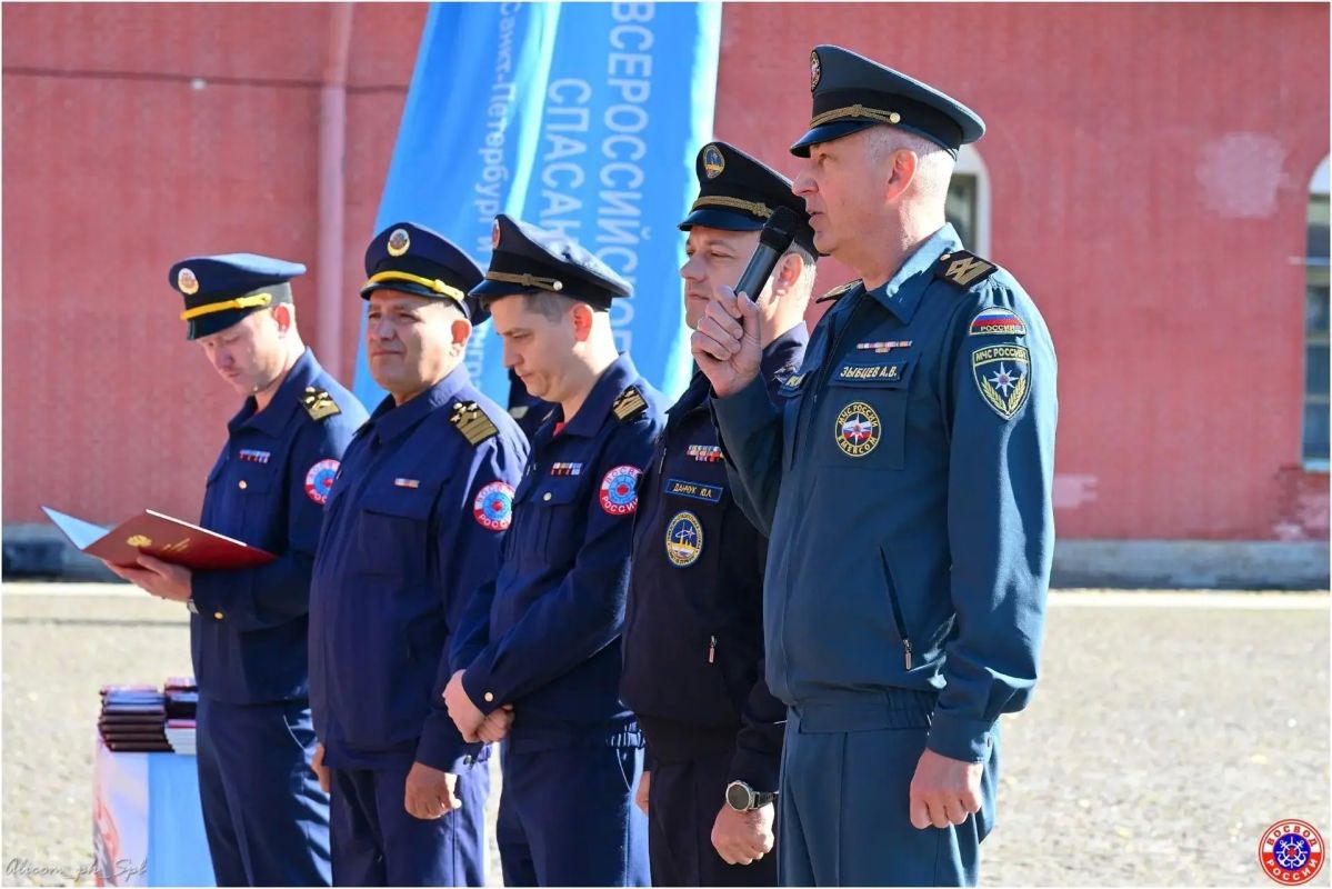Подведение итогов купального сезона Подведение итогов купального сезона